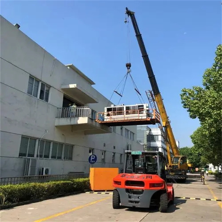 宛城小型吊车出租电话