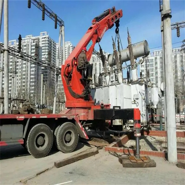 宛城就近吊车出租|工地厂房吊装设备租赁|24小时高效响应