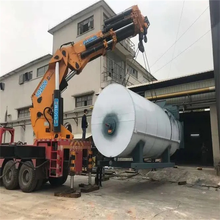 宛城室内装修小型折臂吊出租服务：高效解决方案与租赁指南