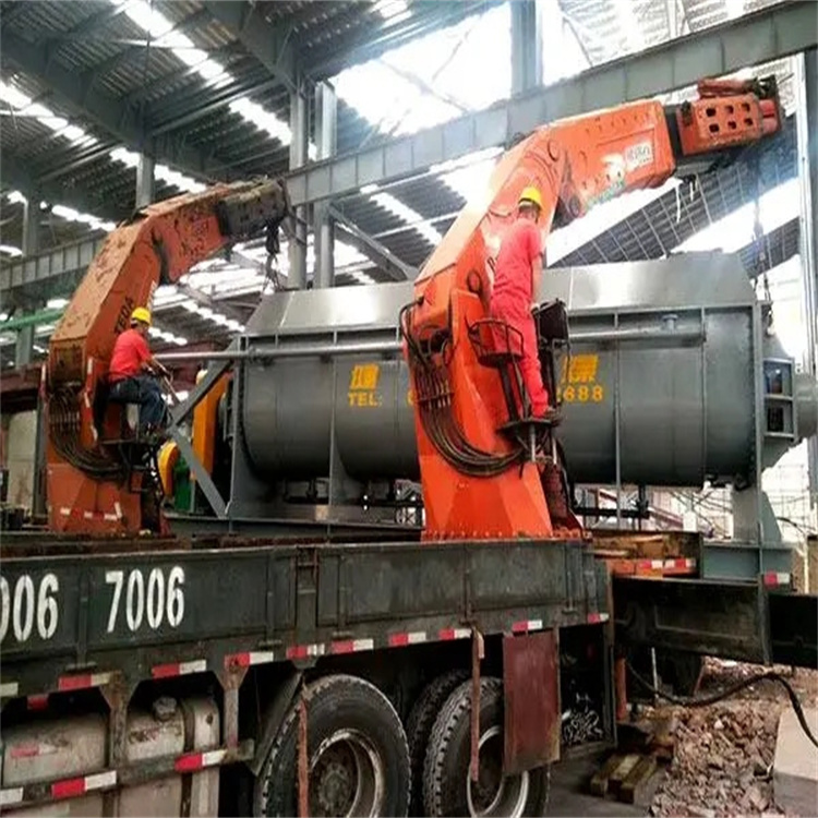 宛城大型随车吊出租多少钱