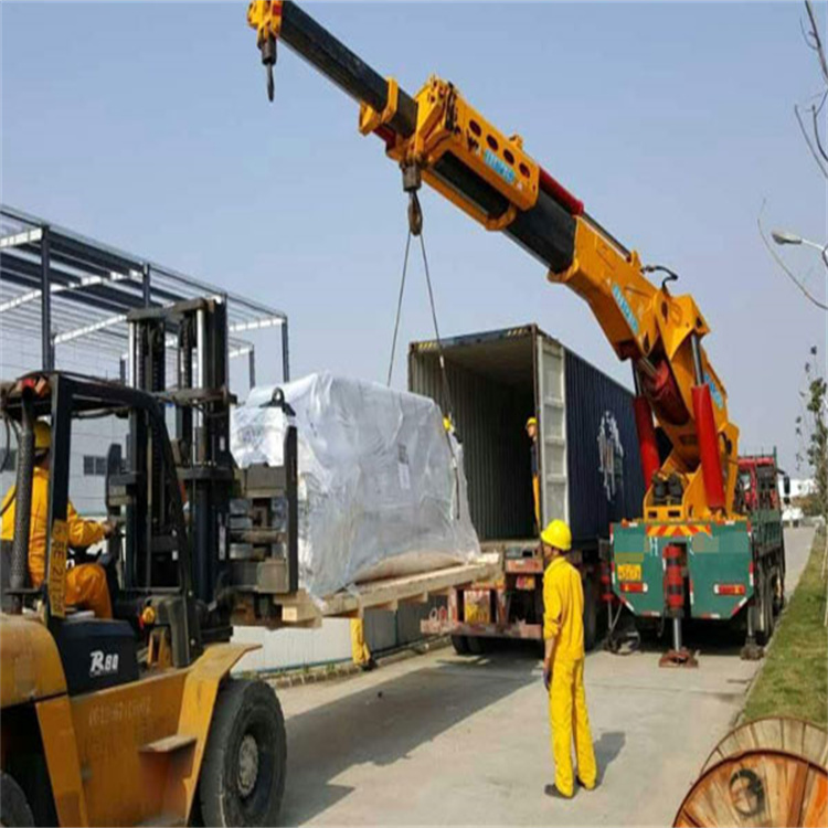 宛城专业随车吊出租电话