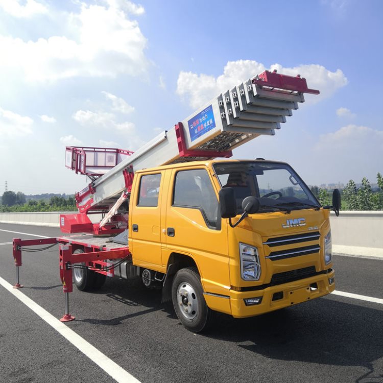 宛城出租云梯车电话 水泥上楼