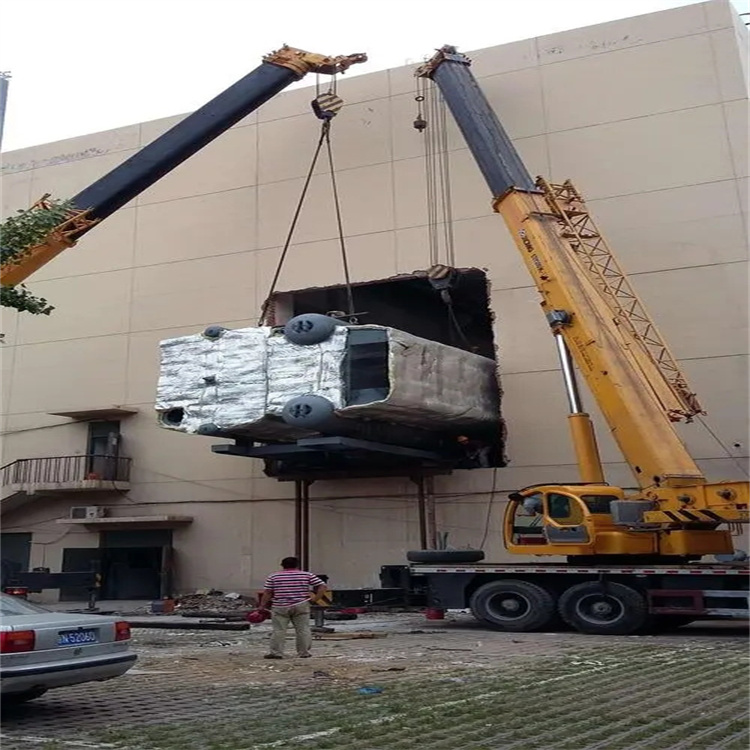 宛城25吨汽车吊出租