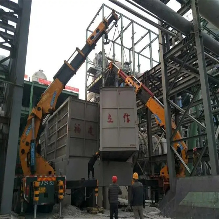 宛城折臂吊车租赁电话