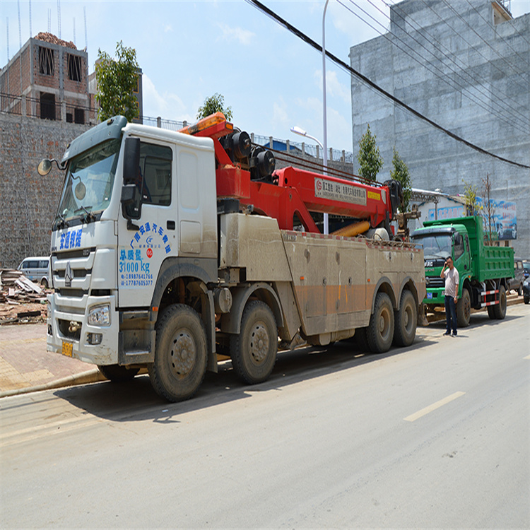 宛城50吨随车吊出租