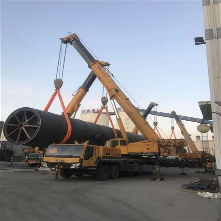 宛城如何评估吊车出租公司在风电设备吊装的专业性