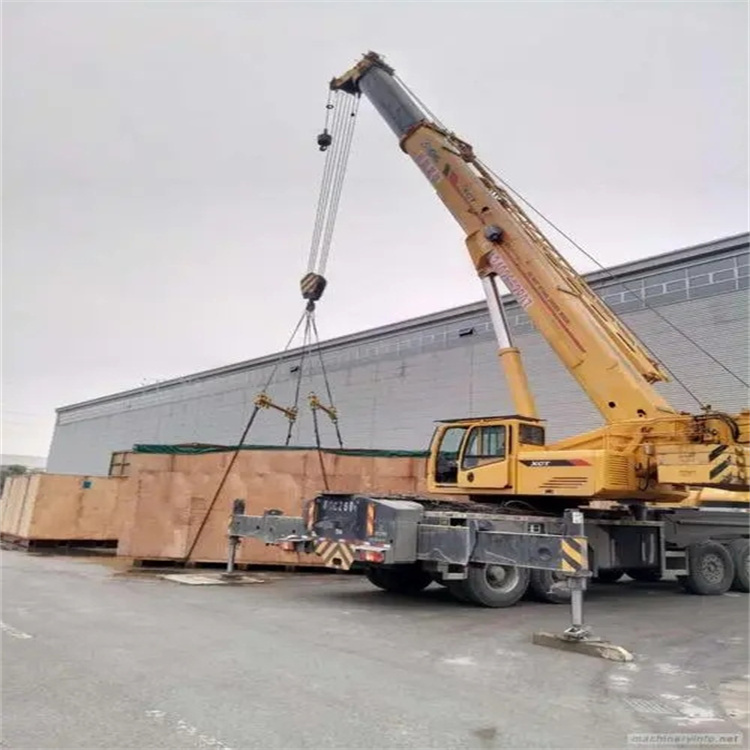 宛城急需吊车出租怎么办|24小时响应|跨区调配服务