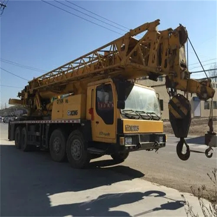 宛城哪里有专业吊车出租