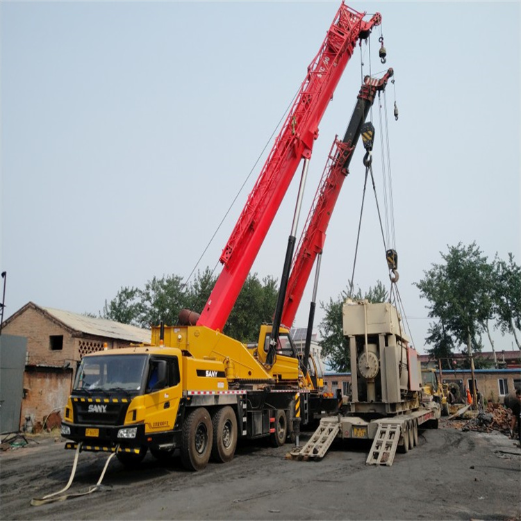 宛城怎么算吊车吊多重的东西